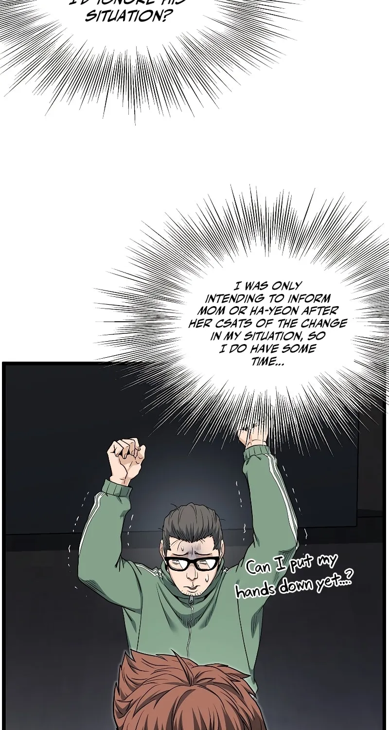 Read Murim Login chapter 136 image 17 on Lezhin