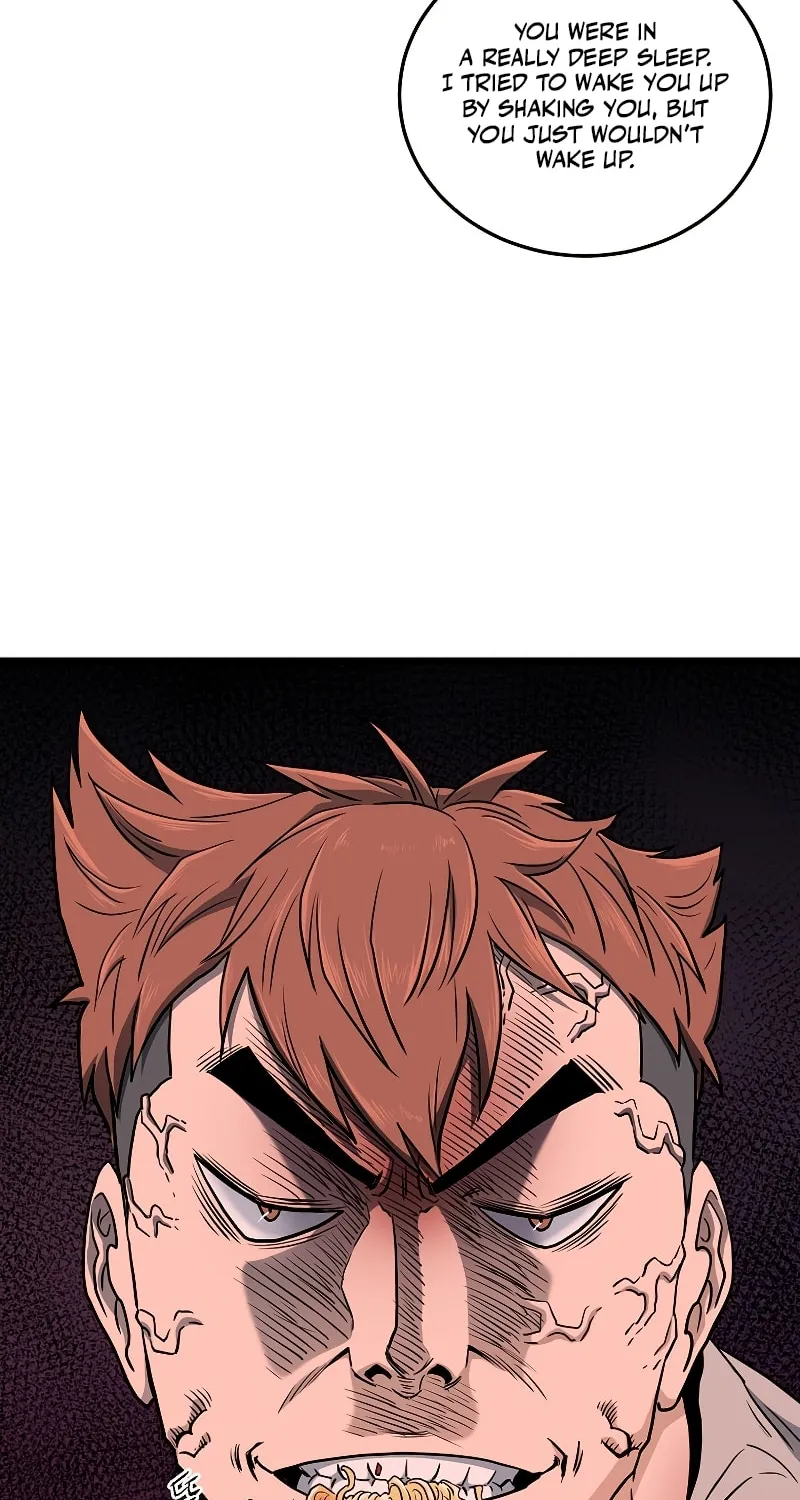 Read Murim Login chapter 136 image 2 on Lezhin