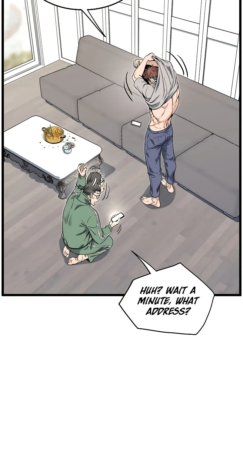 Read Murim Login chapter 136 image 26 on Lezhin