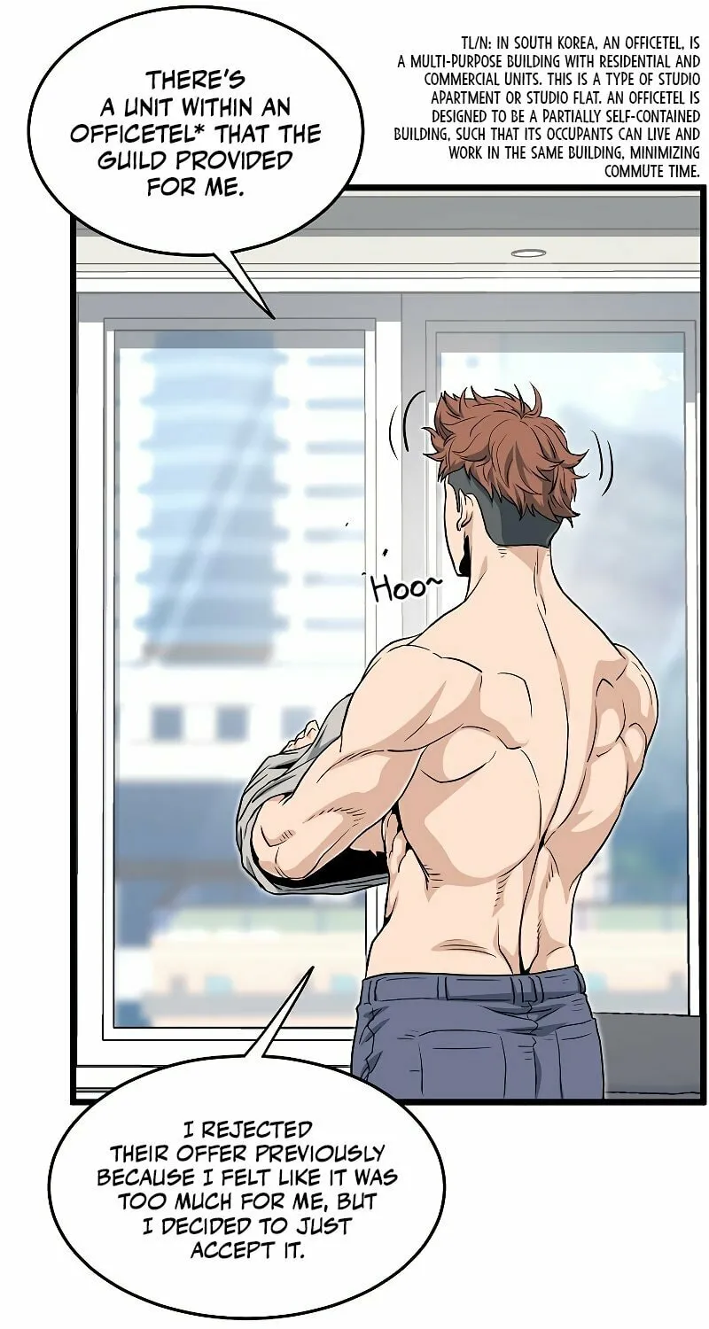 Read Murim Login chapter 136 image 28 on Lezhin