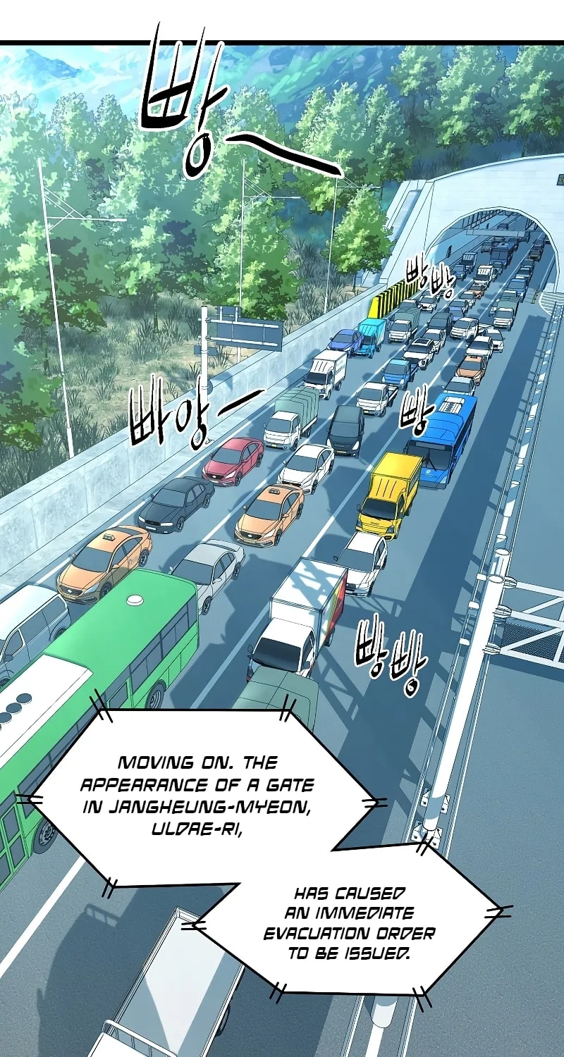 Read Murim Login chapter 136 image 37 on Lezhin