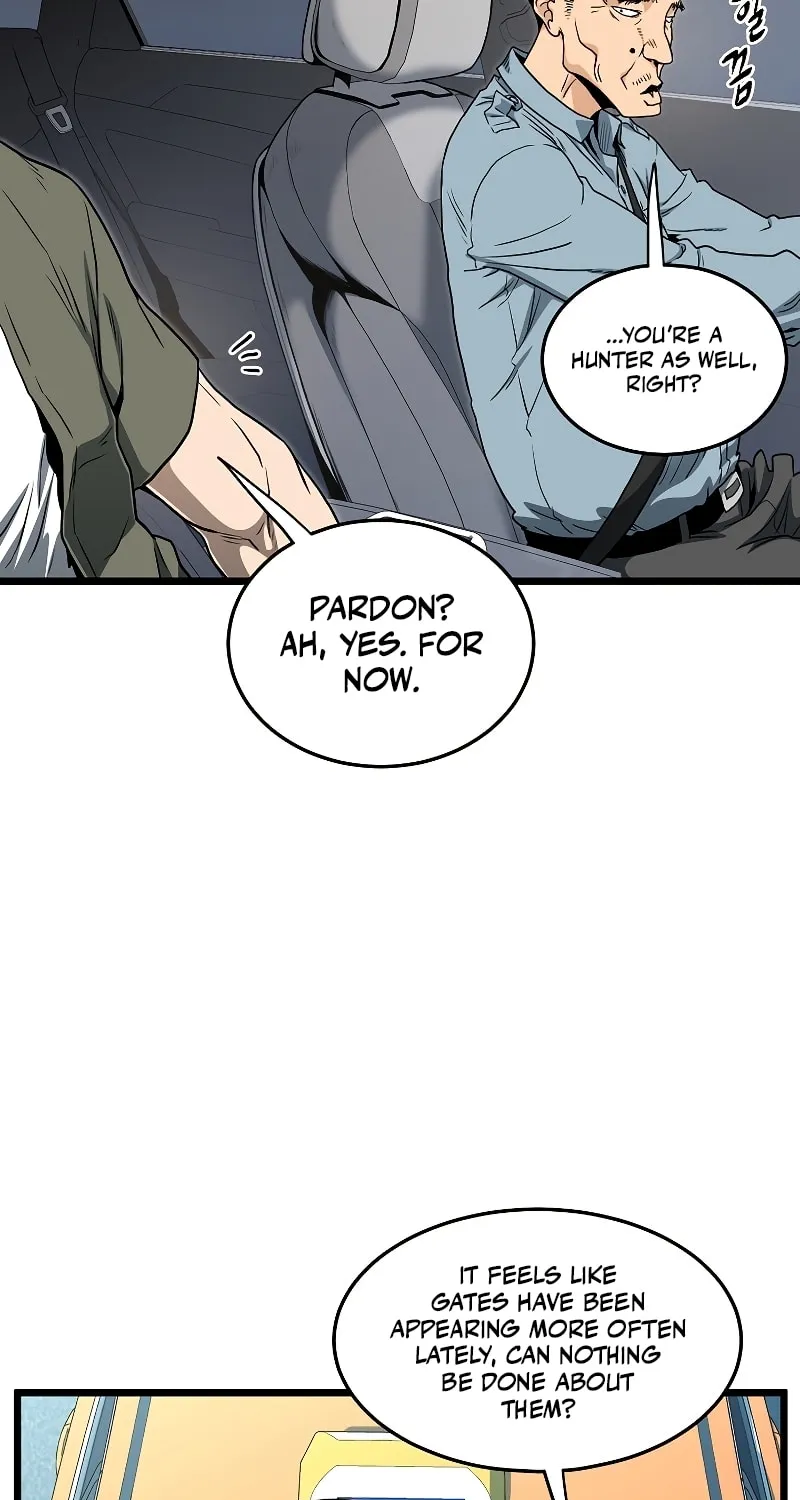 Read Murim Login chapter 136 image 40 on Lezhin
