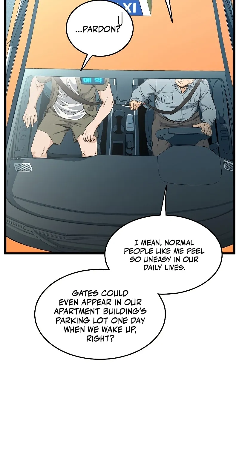 Read Murim Login chapter 136 image 41 on Lezhin