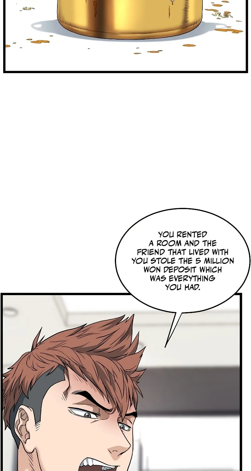 Read Murim Login chapter 136 image 6 on Lezhin