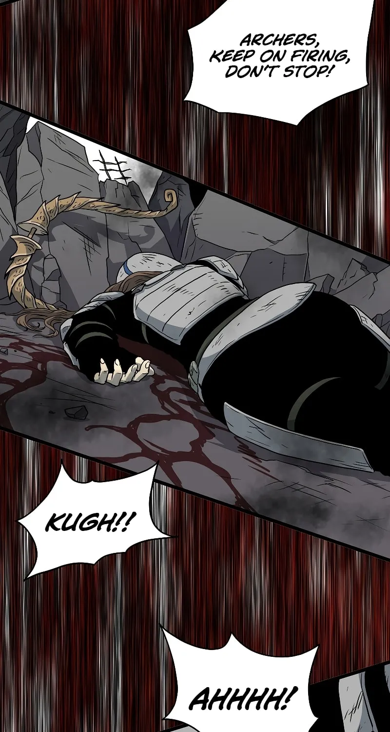 Read Murim Login chapter 136 image 66 on Lezhin