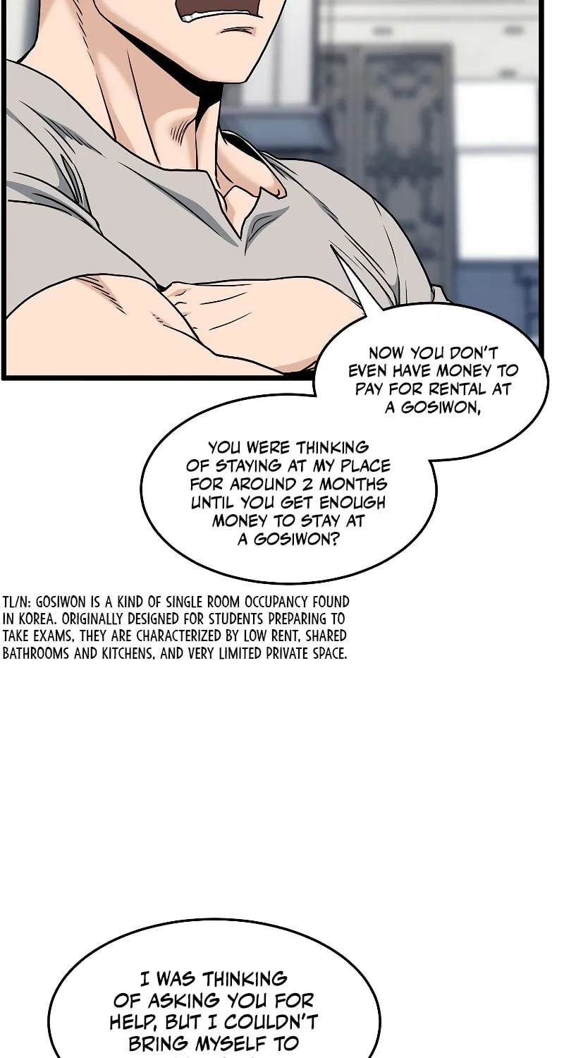 Read Murim Login chapter 136 image 7 on Lezhin