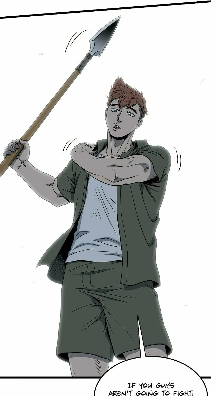 Read Murim Login chapter 136 image 96 on Lezhin