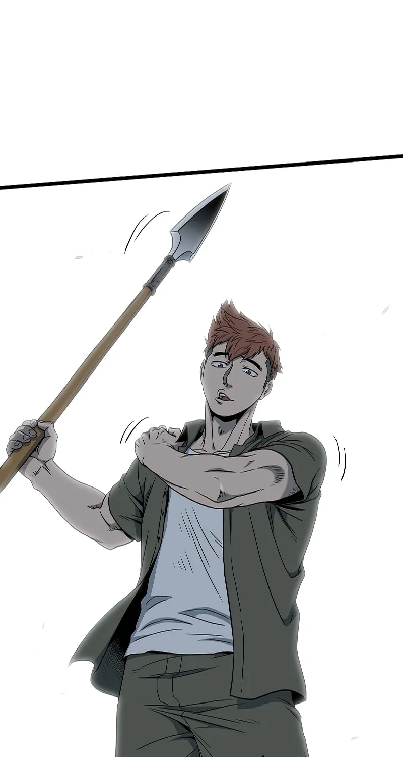 Read Murim Login chapter 137 image 1 on Lezhin