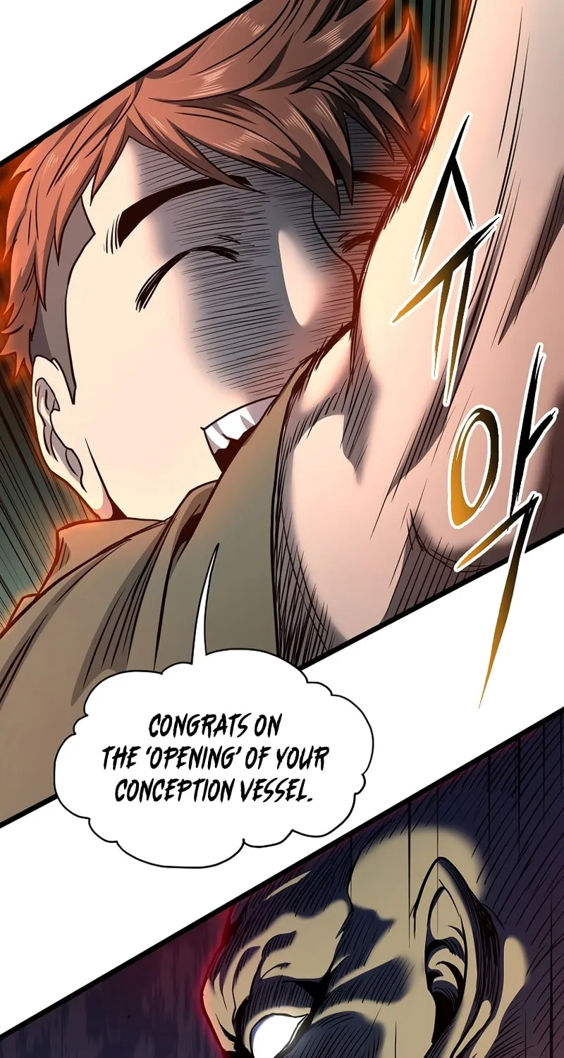 Read Murim Login chapter 137 image 24 on Lezhin