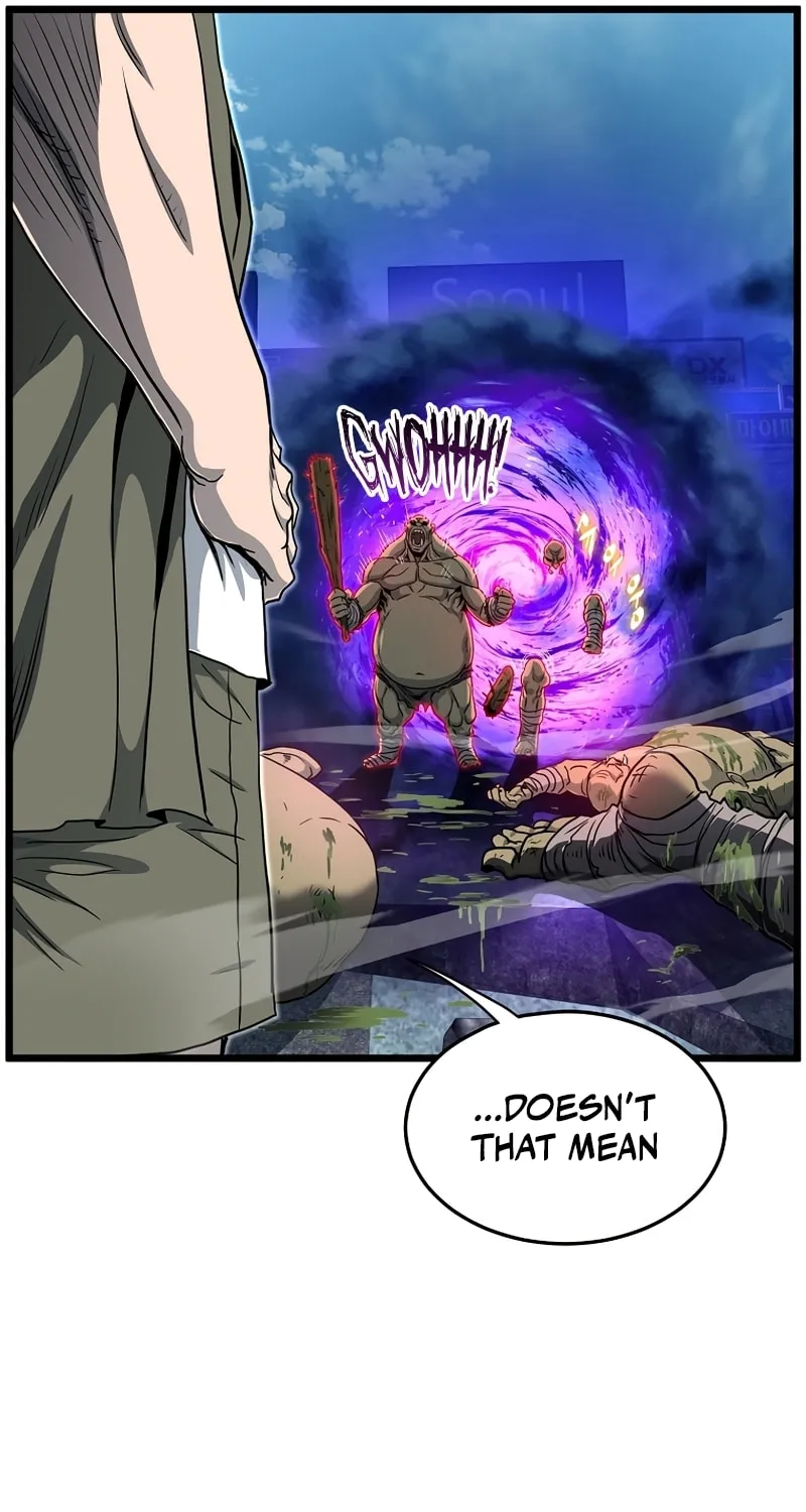 Read Murim Login chapter 137 image 30 on Lezhin