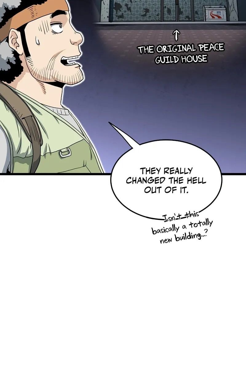 Read Murim Login chapter 137 image 39 on Lezhin