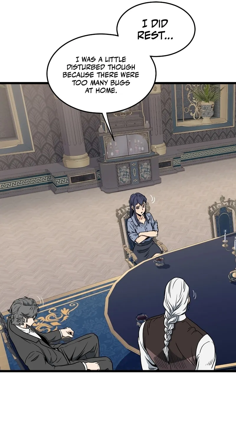 Read Murim Login chapter 137 image 50 on Lezhin