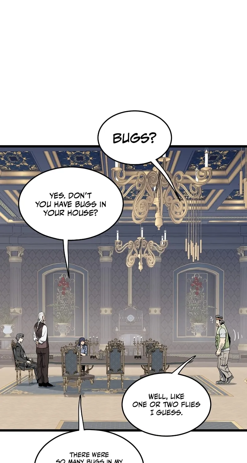 Read Murim Login chapter 137 image 51 on Lezhin