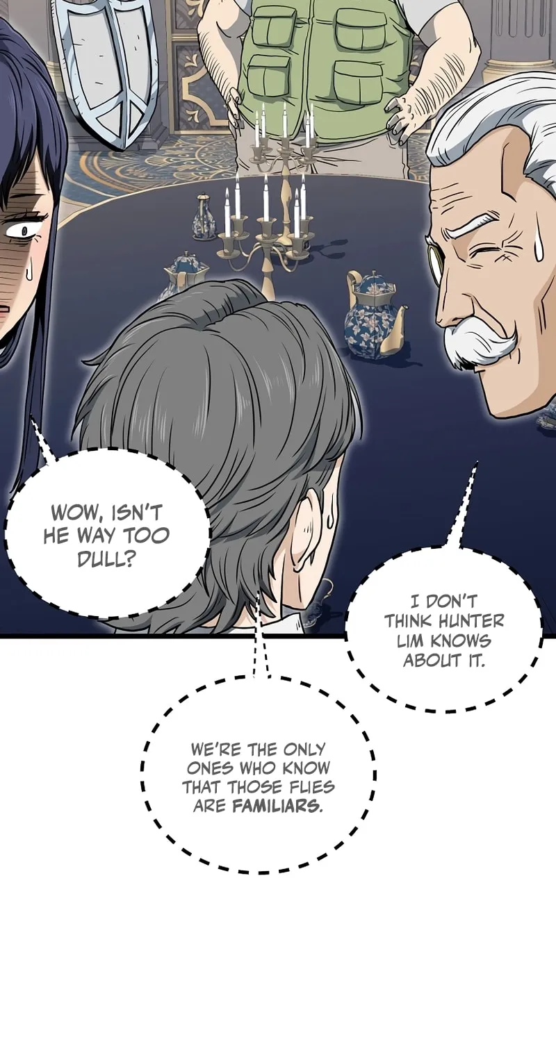 Read Murim Login chapter 137 image 53 on Lezhin
