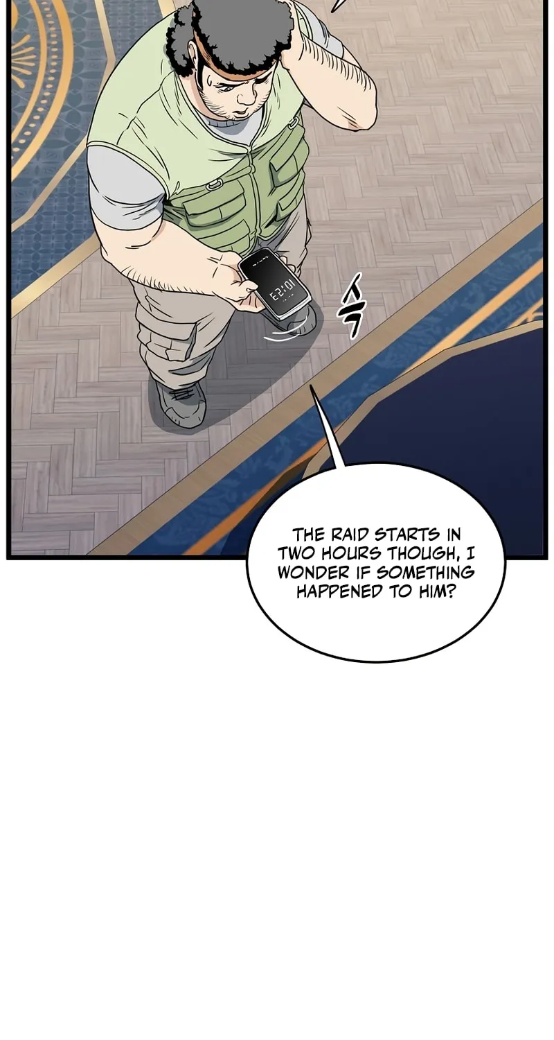 Read Murim Login chapter 137 image 57 on Lezhin