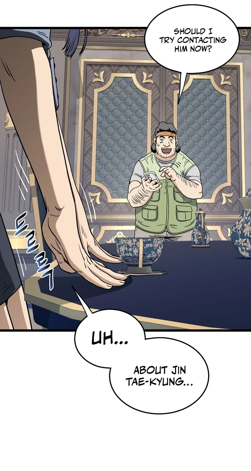 Read Murim Login chapter 137 image 58 on Lezhin