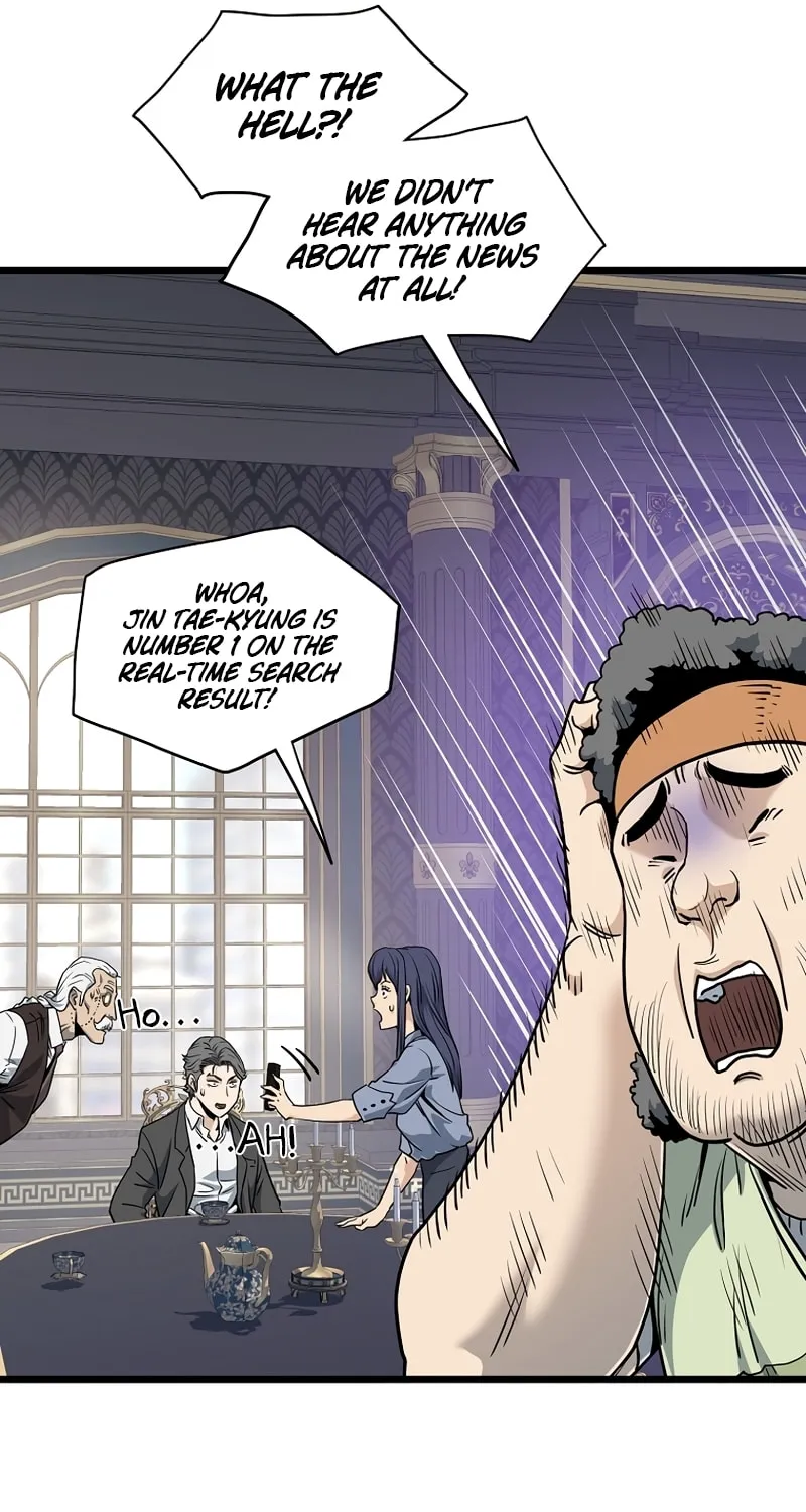 Read Murim Login chapter 137 image 70 on Lezhin