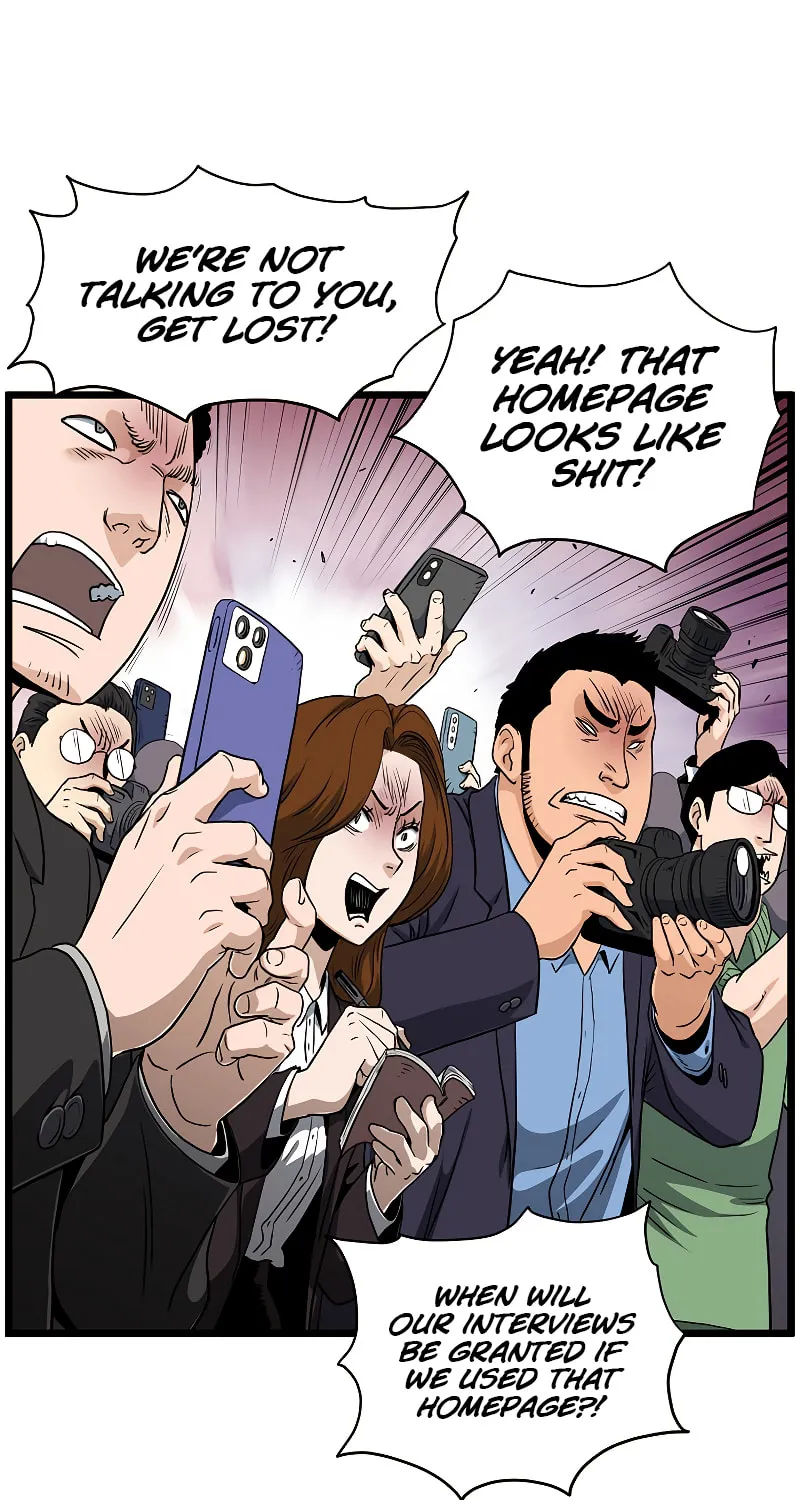 Read Murim Login chapter 138 image 10 on Lezhin