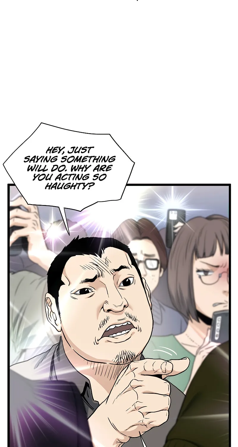 Read Murim Login chapter 138 image 11 on Lezhin