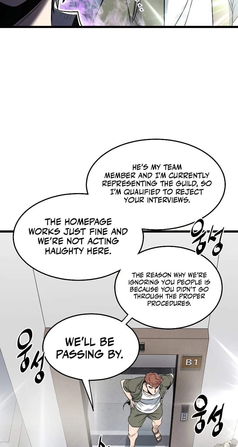 Read Murim Login chapter 138 image 13 on Lezhin