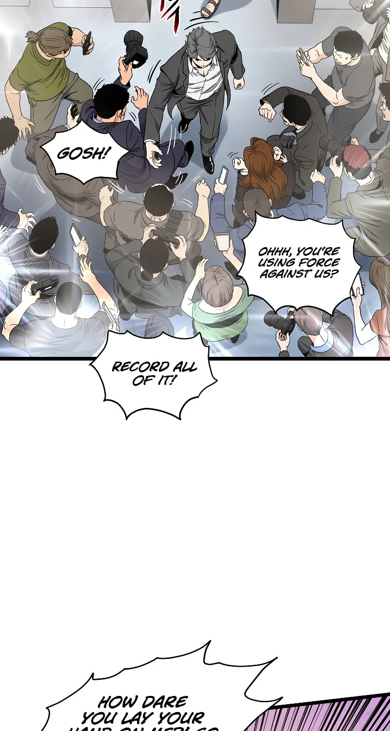 Read Murim Login chapter 138 image 14 on Lezhin