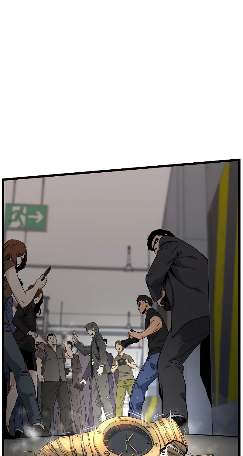 Read Murim Login chapter 138 image 17 on Lezhin