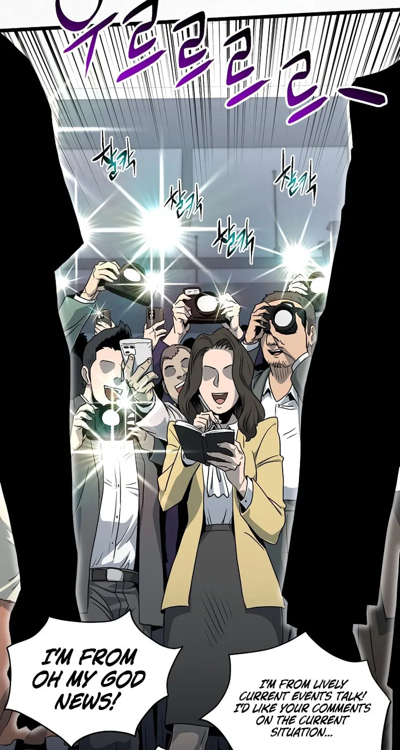 Read Murim Login chapter 138 image 2 on Lezhin