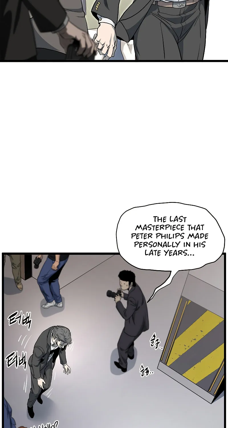 Read Murim Login chapter 138 image 21 on Lezhin