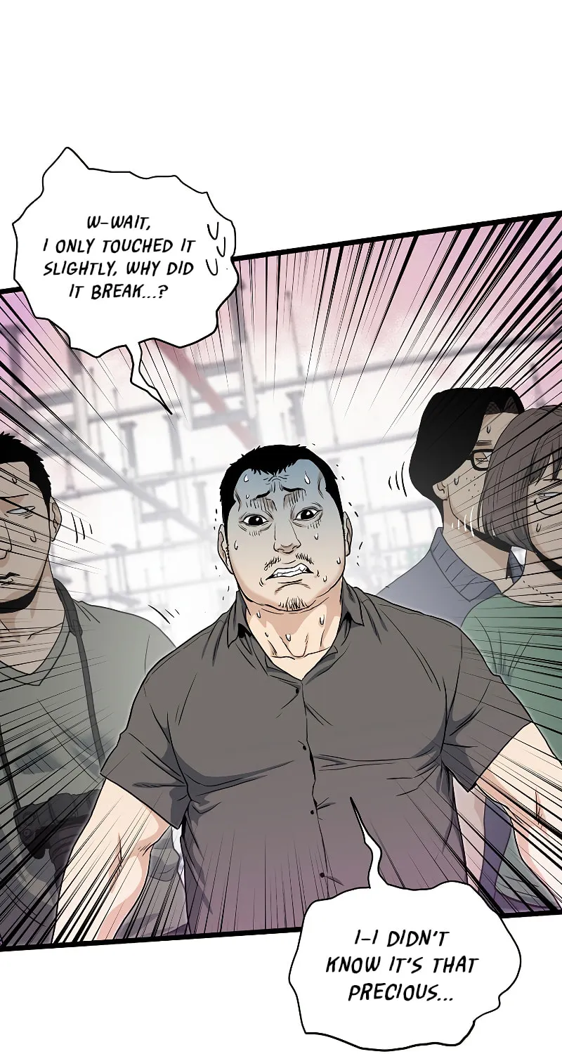 Read Murim Login chapter 138 image 25 on Lezhin