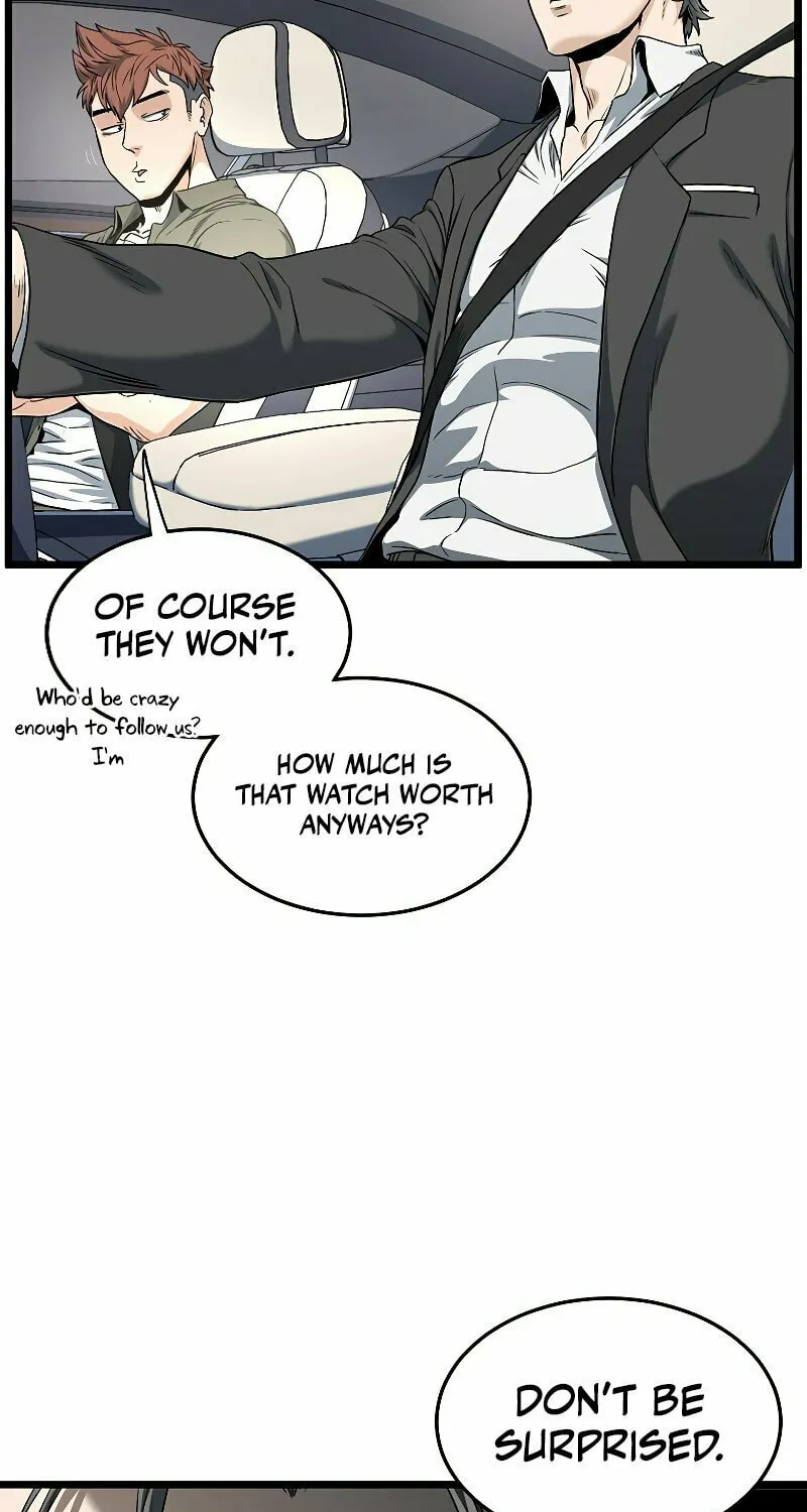 Read Murim Login chapter 138 image 34 on Lezhin