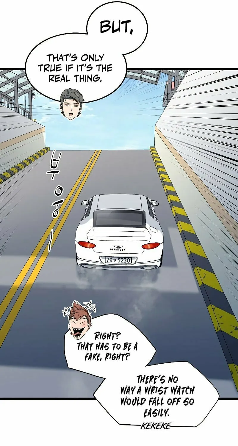 Read Murim Login chapter 138 image 36 on Lezhin