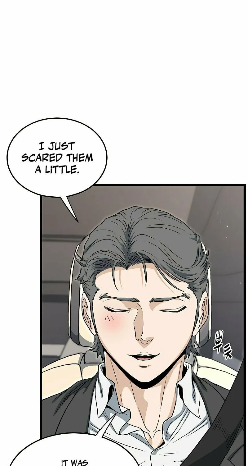 Read Murim Login chapter 138 image 37 on Lezhin