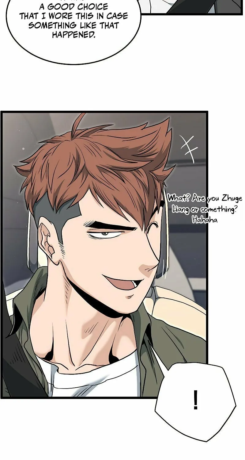 Read Murim Login chapter 138 image 38 on Lezhin
