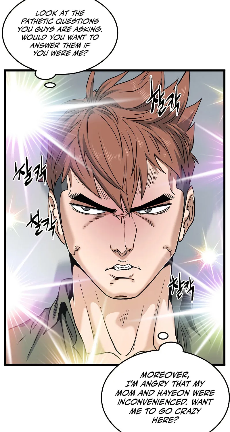 Read Murim Login chapter 138 image 5 on Lezhin