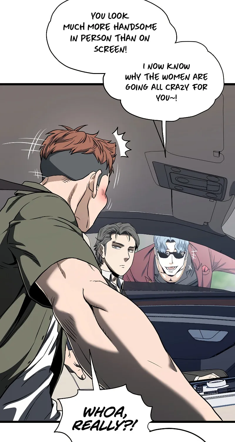Read Murim Login chapter 138 image 51 on Lezhin