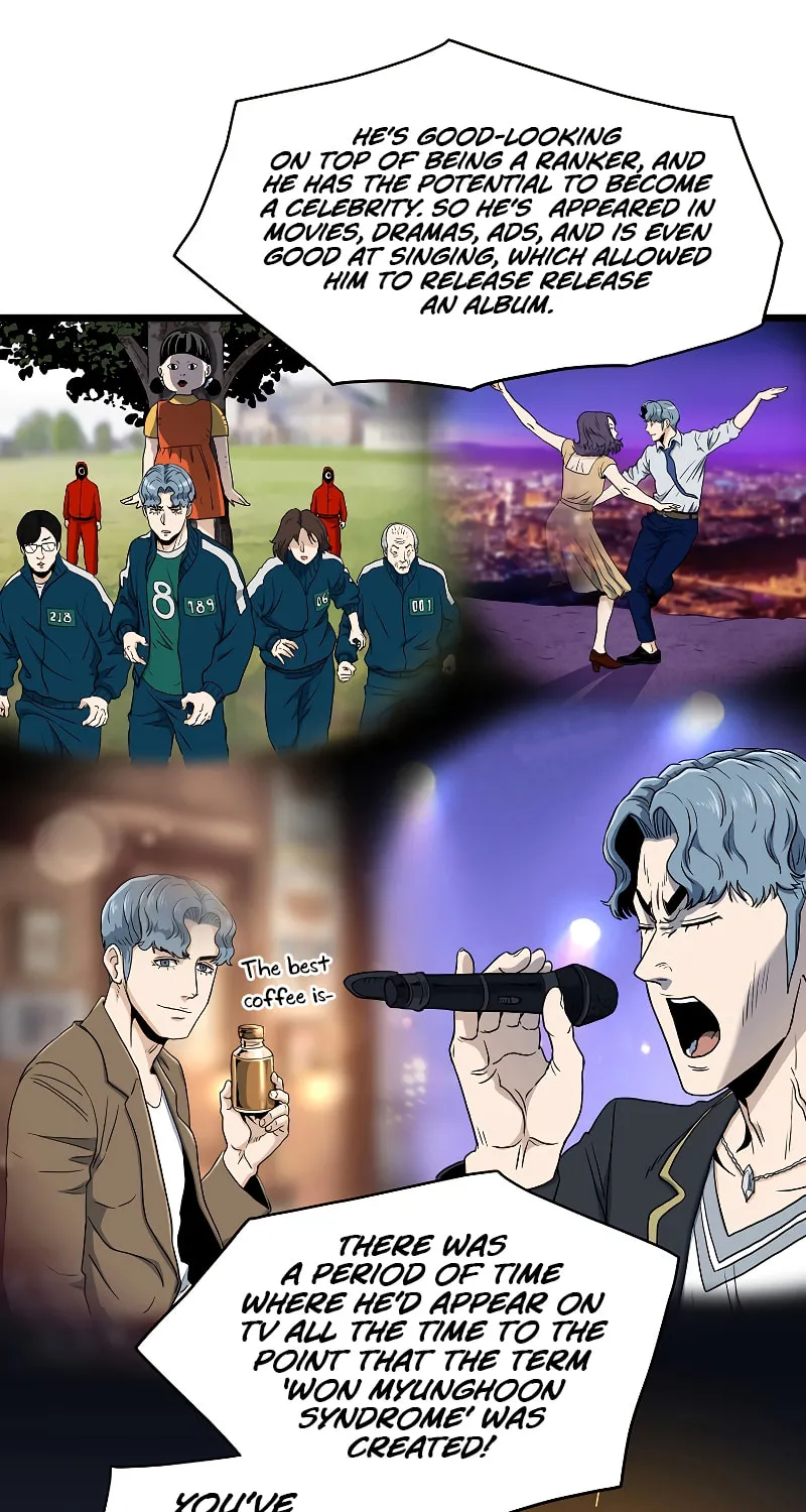 Read Murim Login chapter 138 image 62 on Lezhin
