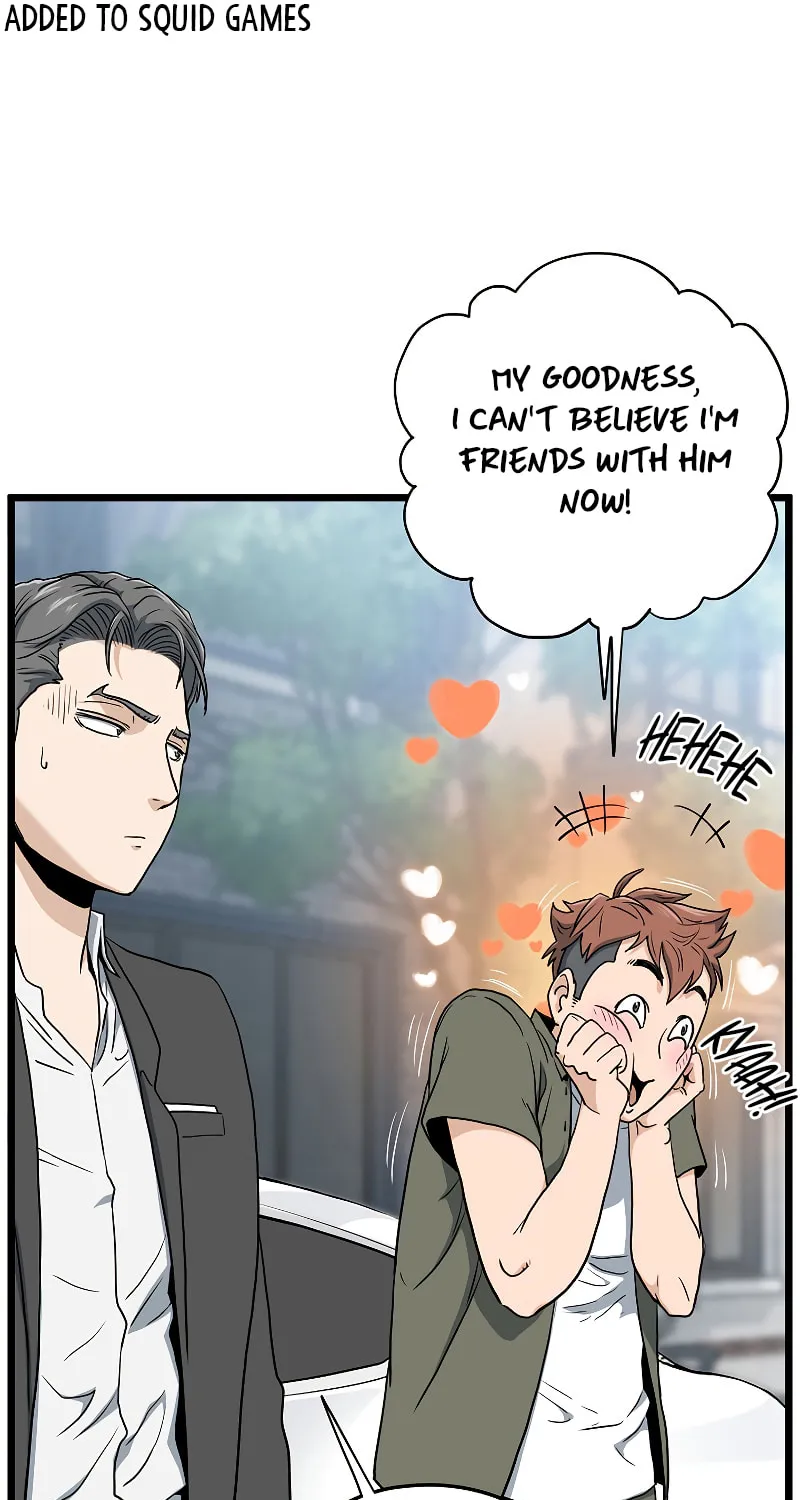 Read Murim Login chapter 138 image 64 on Lezhin
