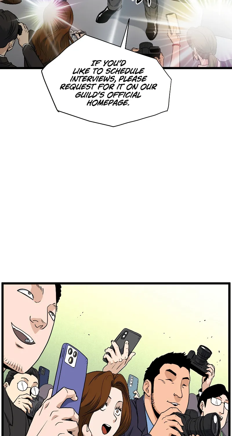 Read Murim Login chapter 138 image 8 on Lezhin