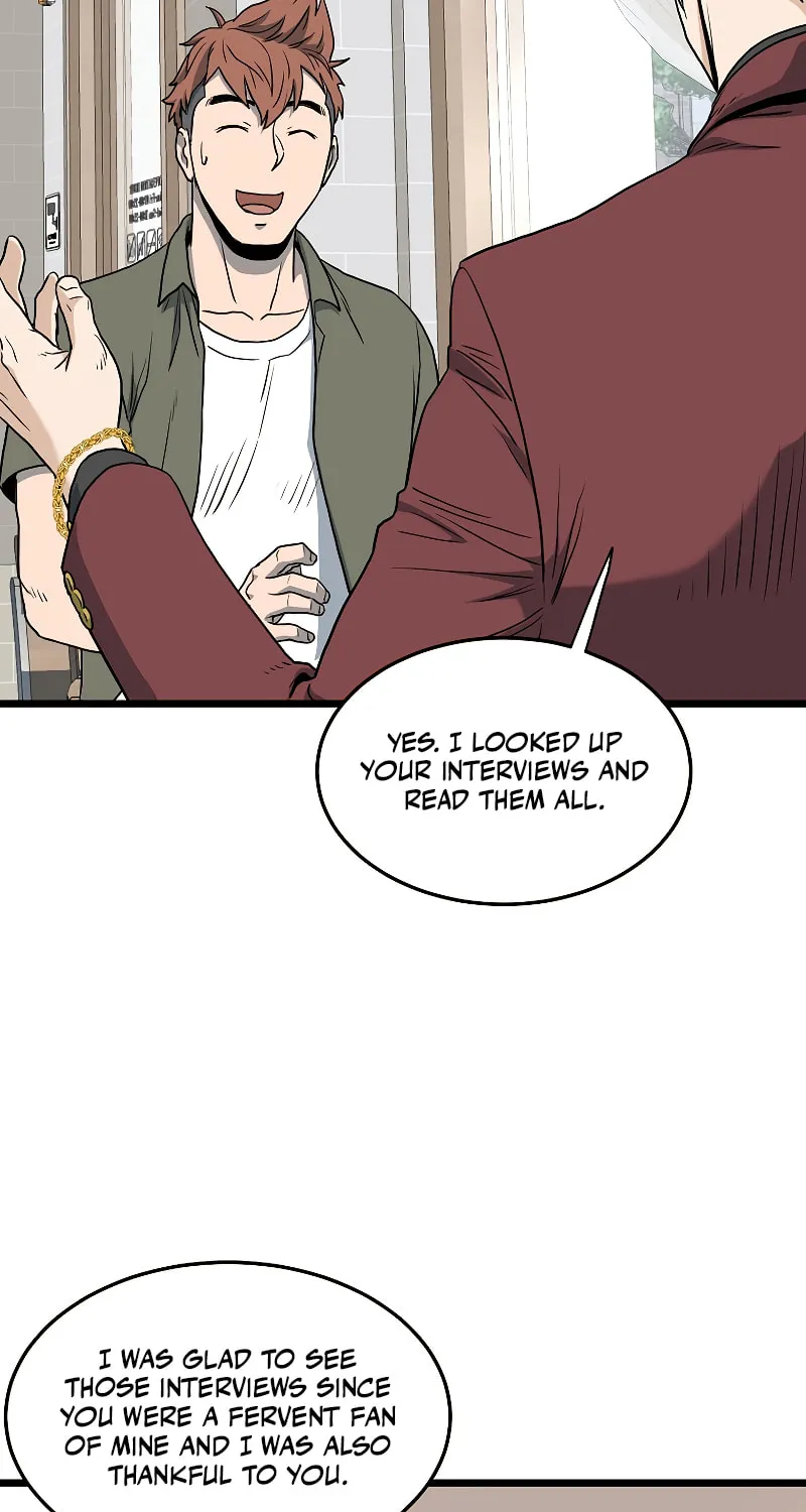 Read Murim Login chapter 138 image 91 on Lezhin