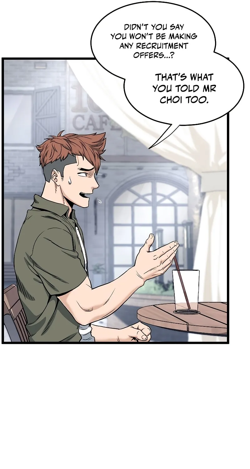 Read Murim Login chapter 139 image 11 on Lezhin