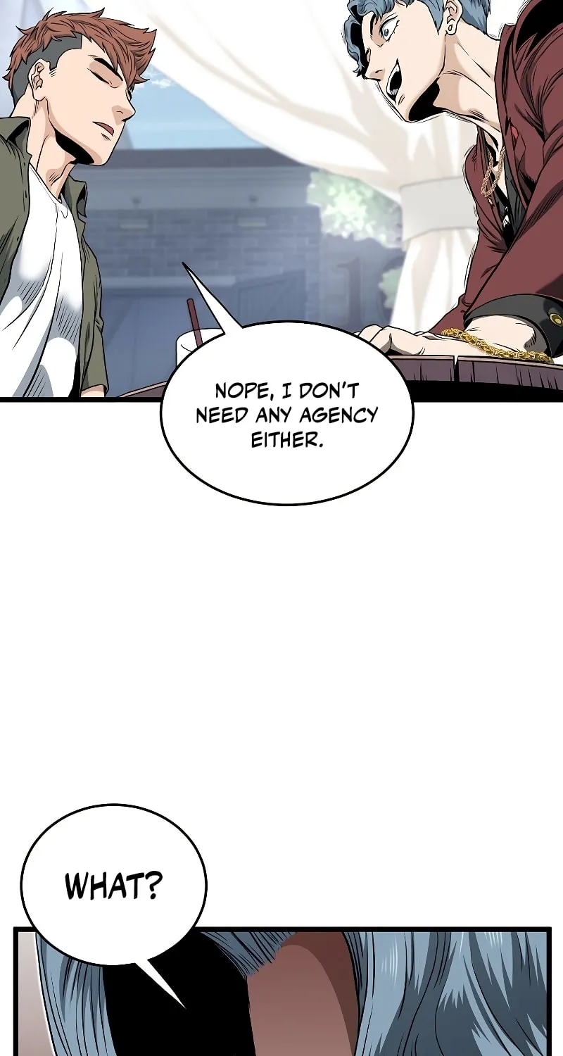 Read Murim Login chapter 139 image 15 on Lezhin