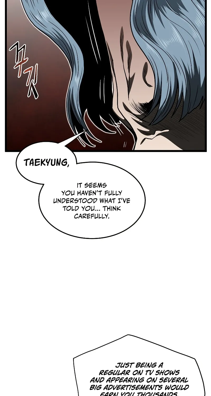 Read Murim Login chapter 139 image 16 on Lezhin
