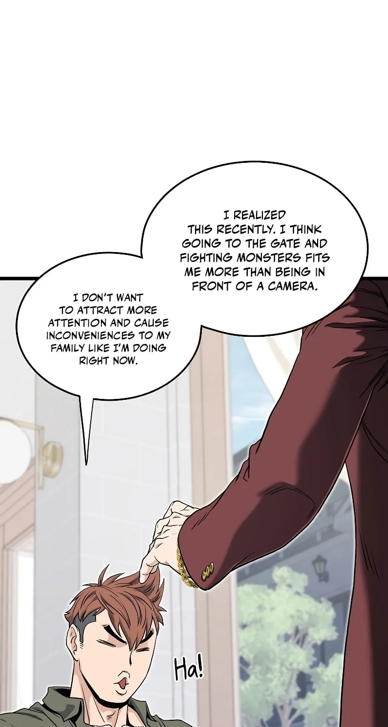 Read Murim Login chapter 139 image 22 on Lezhin