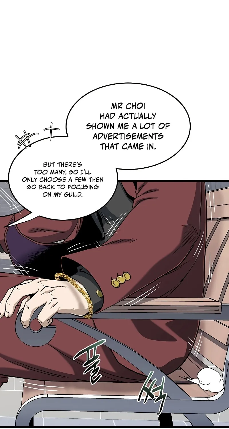 Read Murim Login chapter 139 image 26 on Lezhin
