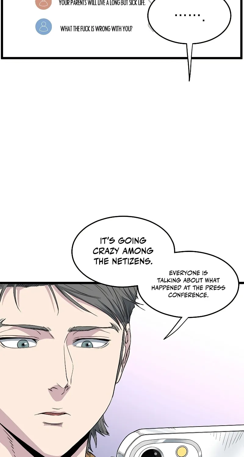 Read Murim Login chapter 139 image 50 on Lezhin