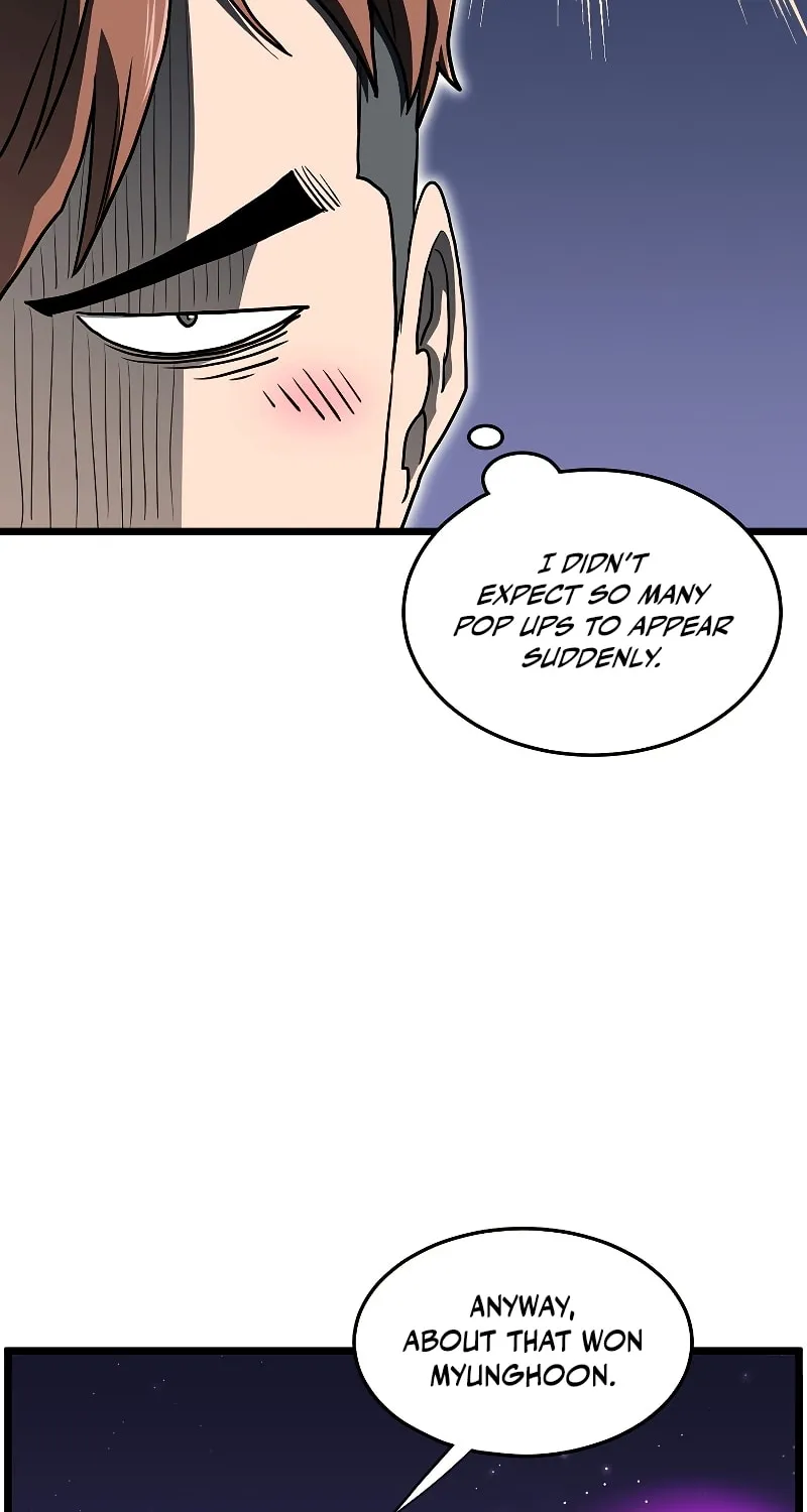 Read Murim Login chapter 139 image 60 on Lezhin