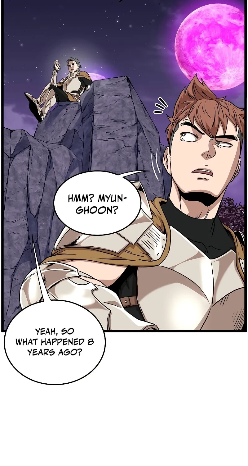 Read Murim Login chapter 139 image 61 on Lezhin
