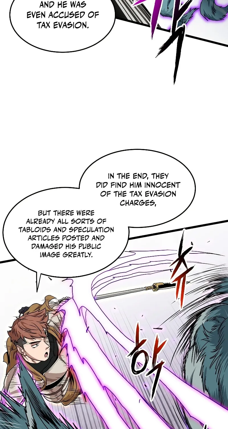 Read Murim Login chapter 139 image 67 on Lezhin