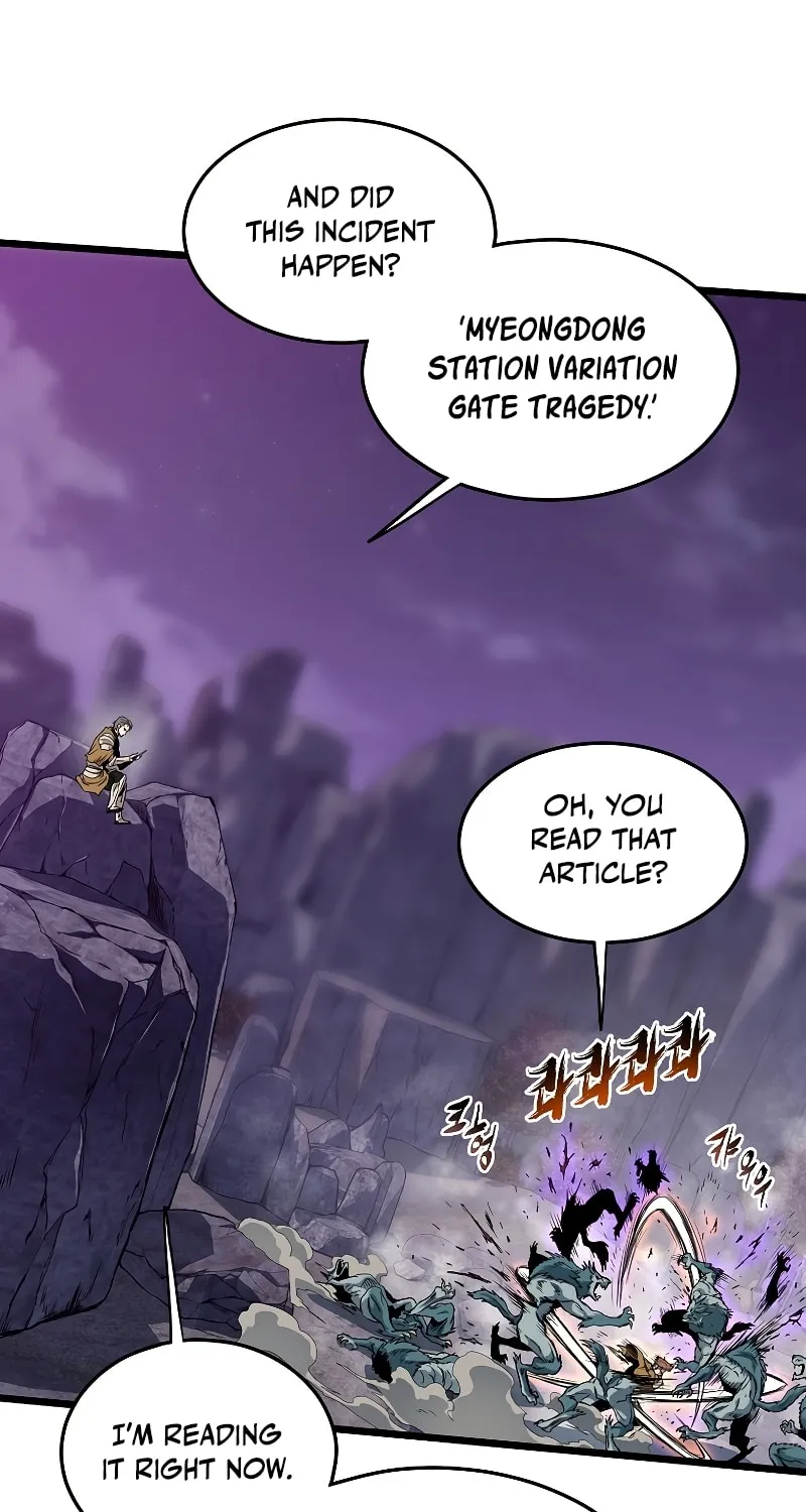 Read Murim Login chapter 139 image 69 on Lezhin