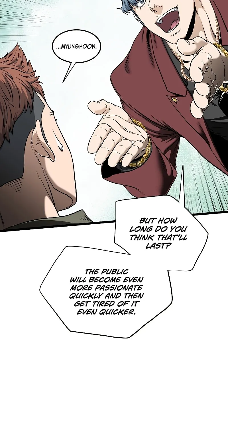 Read Murim Login chapter 139 image 7 on Lezhin